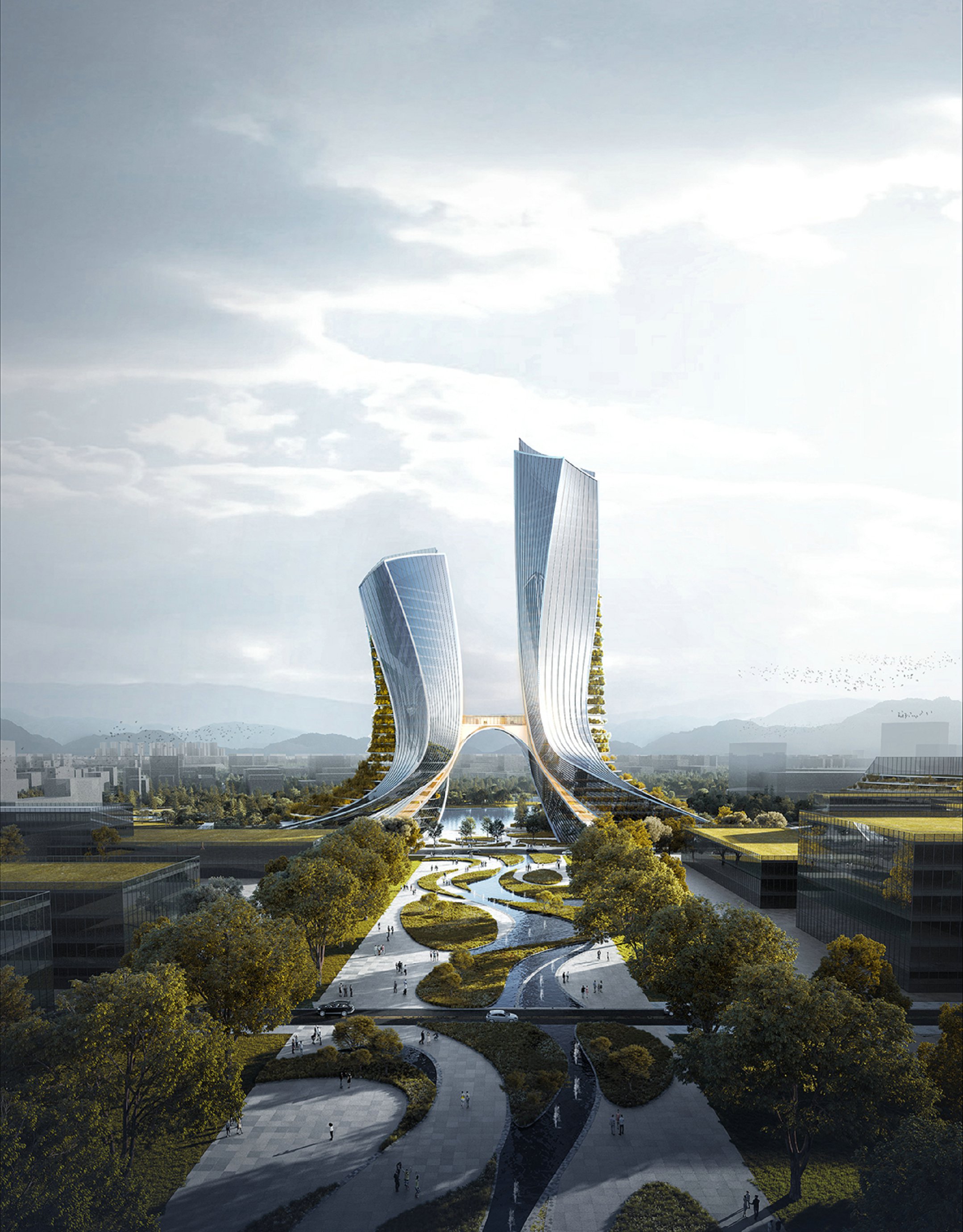 Projet Perspective