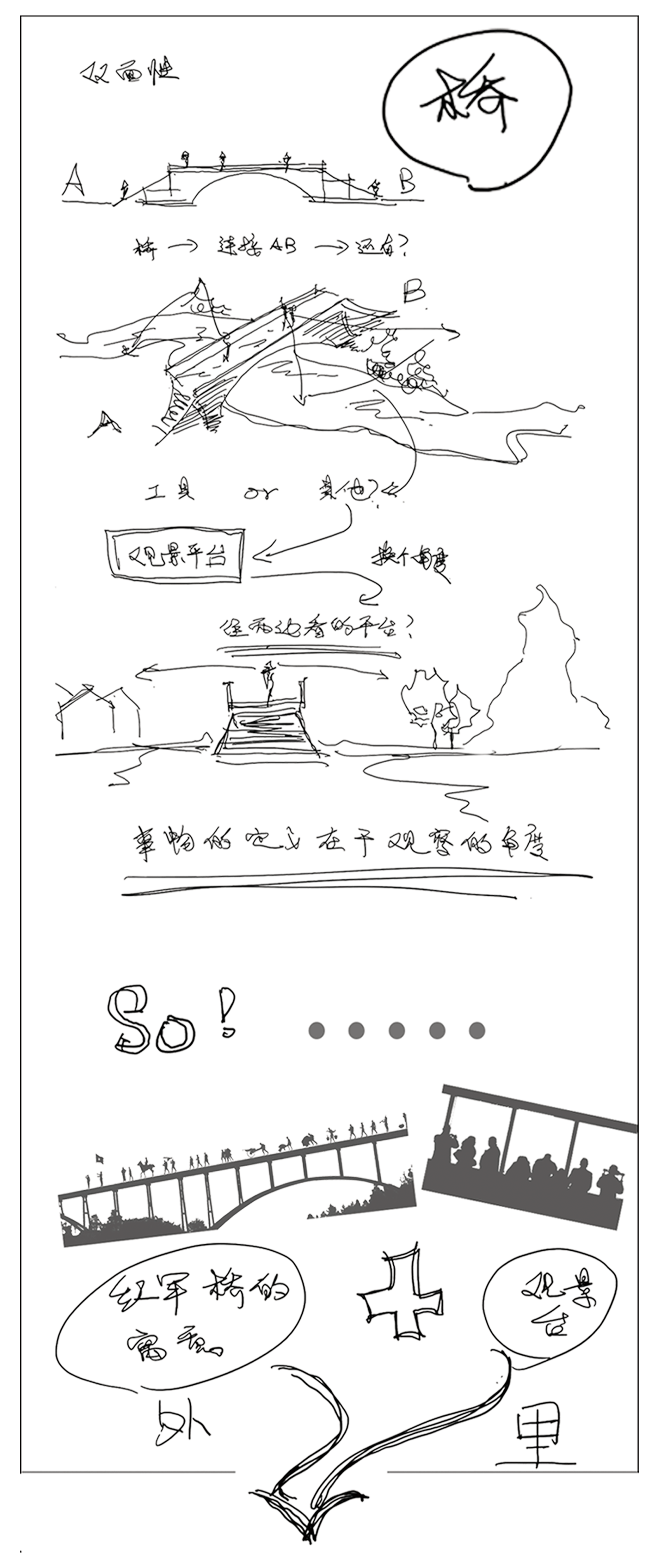 建筑分析A