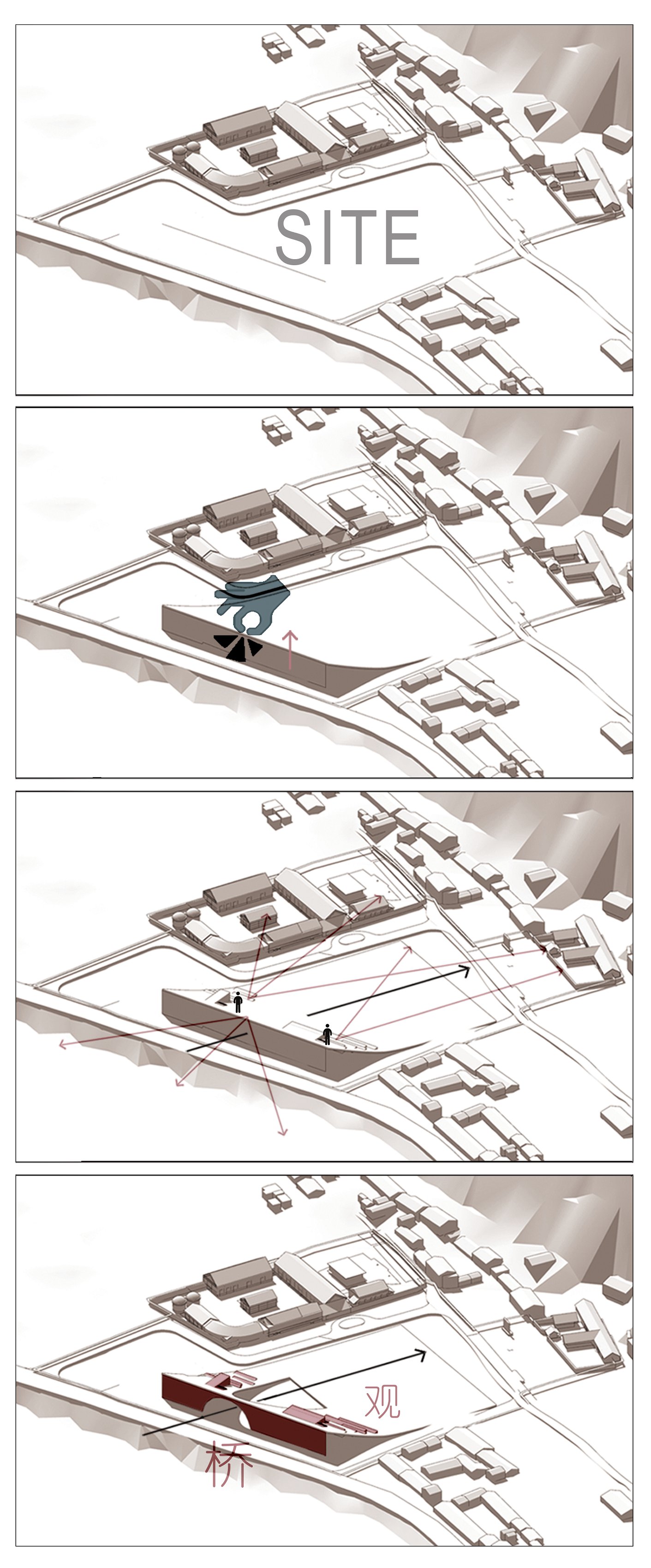 建筑分析B